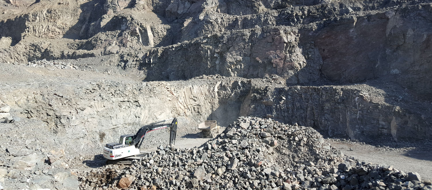 Асфалтиране — примерен обект